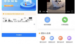 快手视频下载,轻松保存精彩瞬间