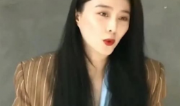 范冰冰啪啪视频,揭秘娱乐圈的隐秘真相